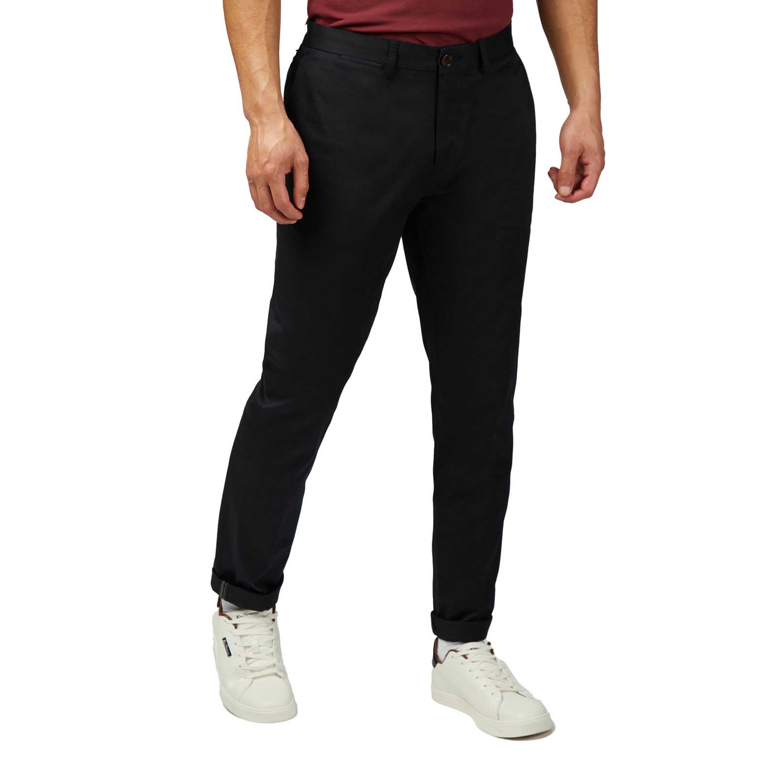 Ben Sherman Sinature Slim Stretch Chino