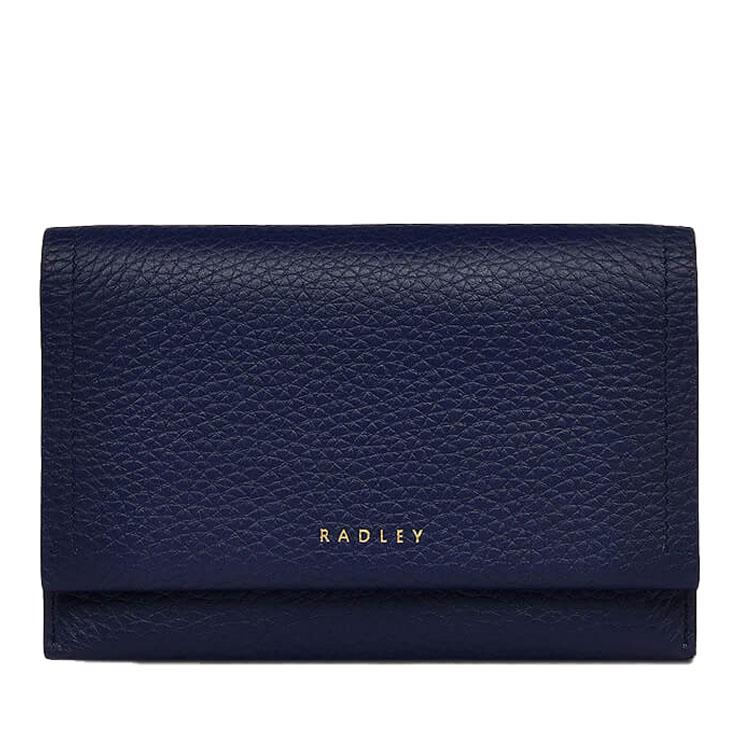 Radley Oak Street - Medium Flapover Purse
