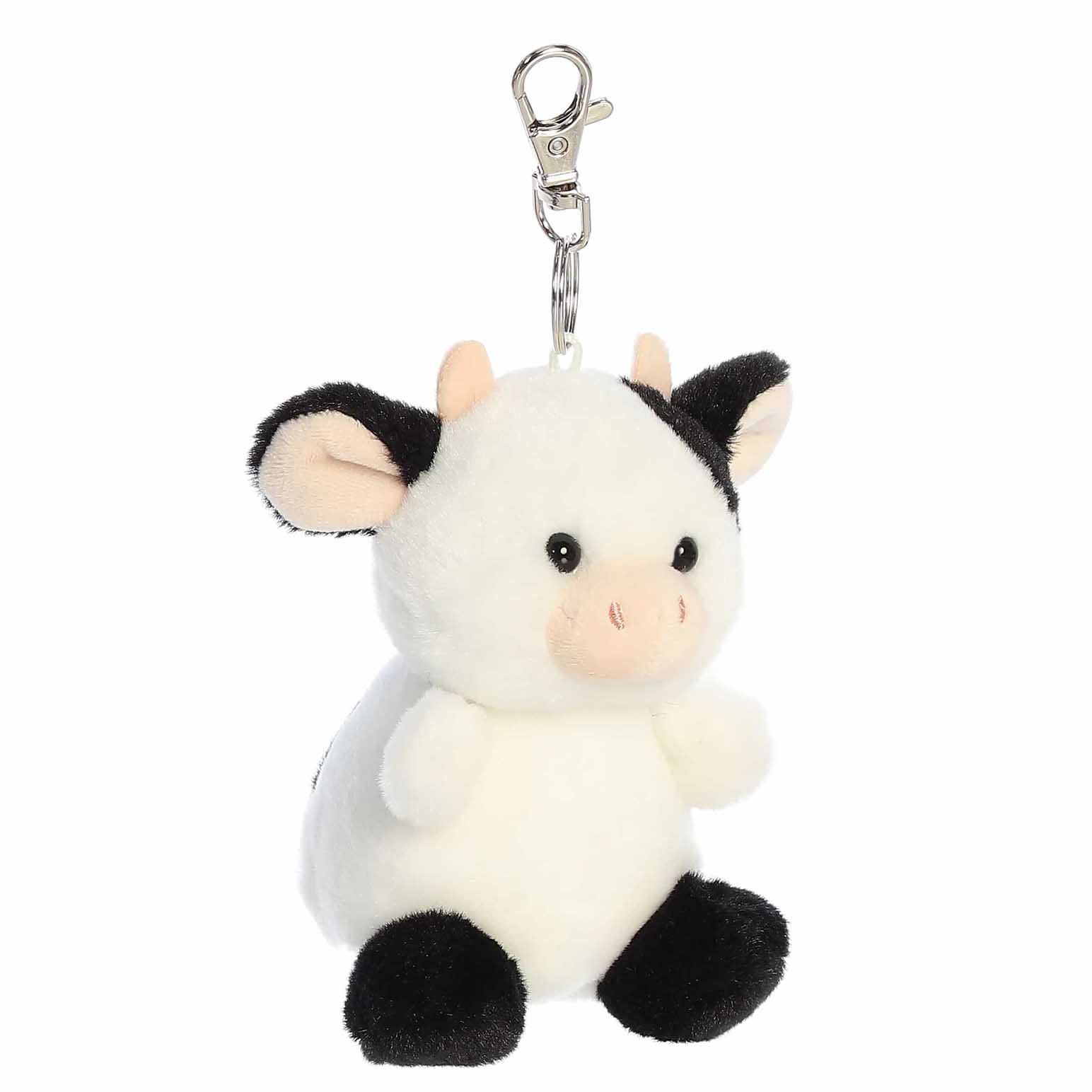 Palm Pals Sweetie Cow Clip-On