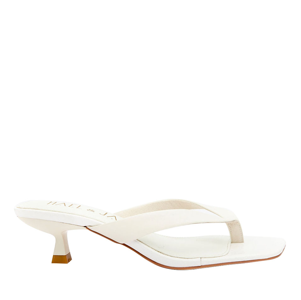 Hael & Jax Astute Heel