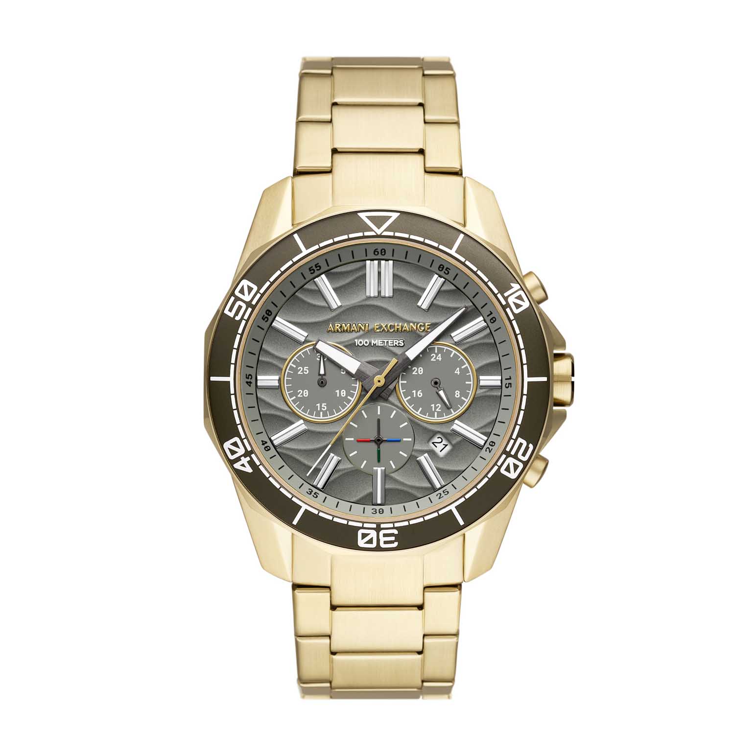 Armani Exchange Spencer Watch AX1970