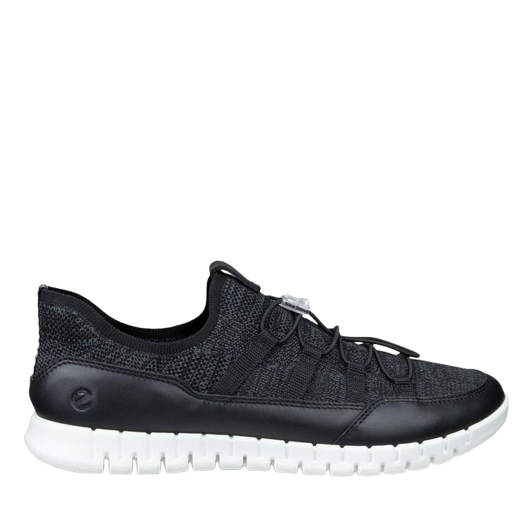ECCO Gruuv Lite W Black