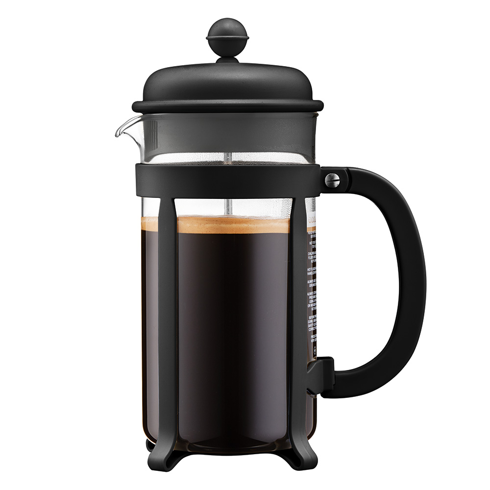 Bodum Java French Press Coffee Maker 8 Cup 10L 34oz