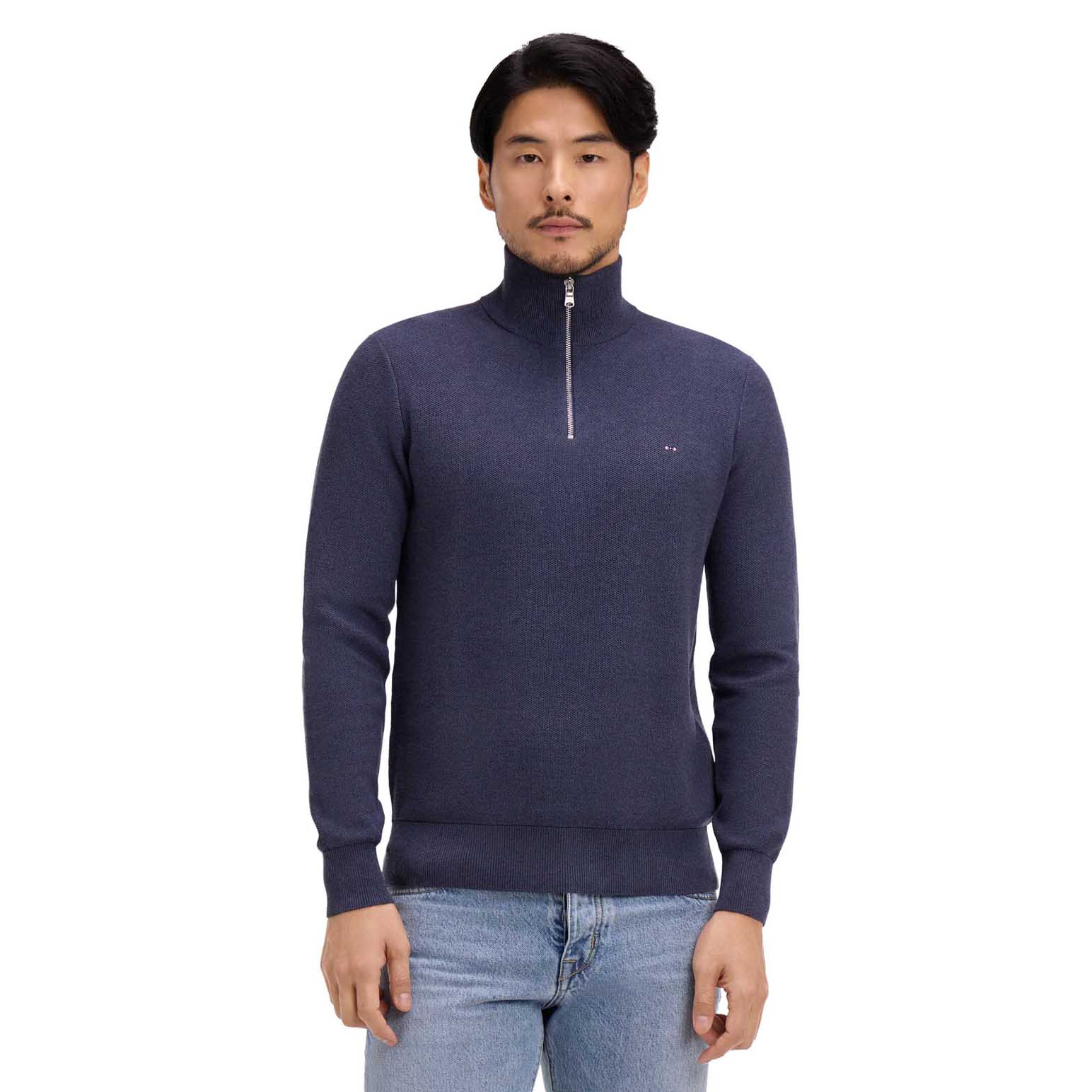 Eden Park Paris Sweatshirt