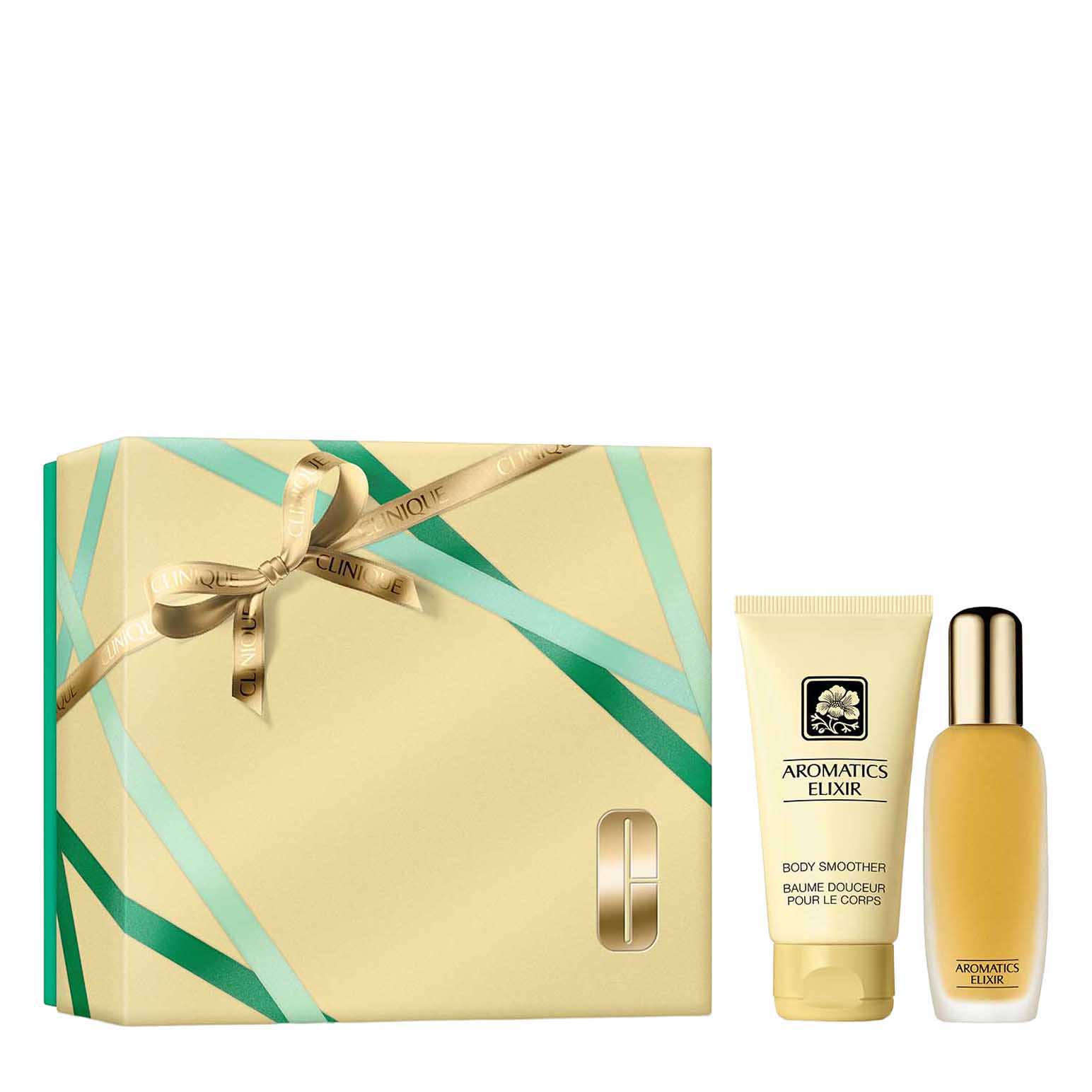 Clinique Aromatics Elixir Ritual Fragrance Duo