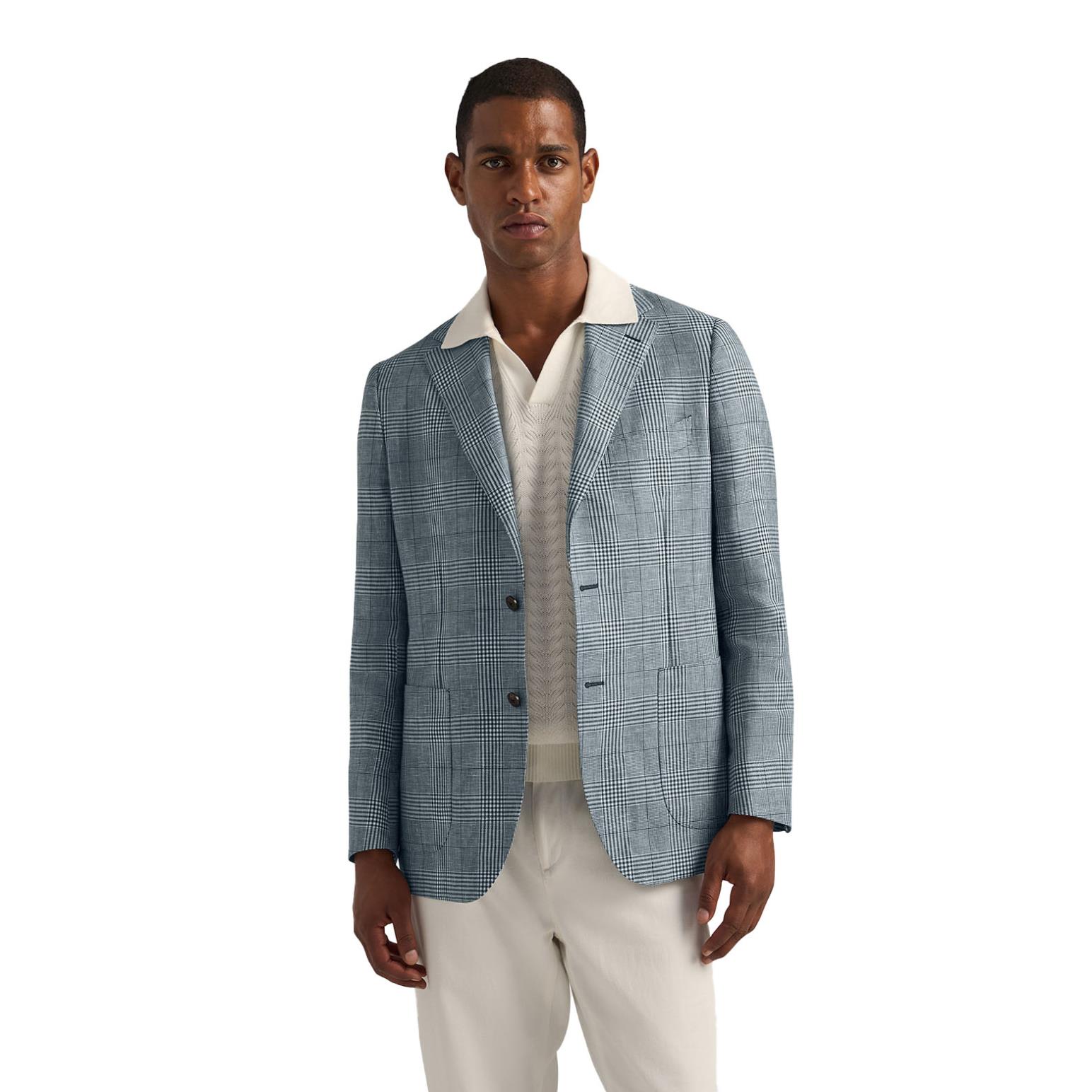 M.J. Bale Harcourt Jacket