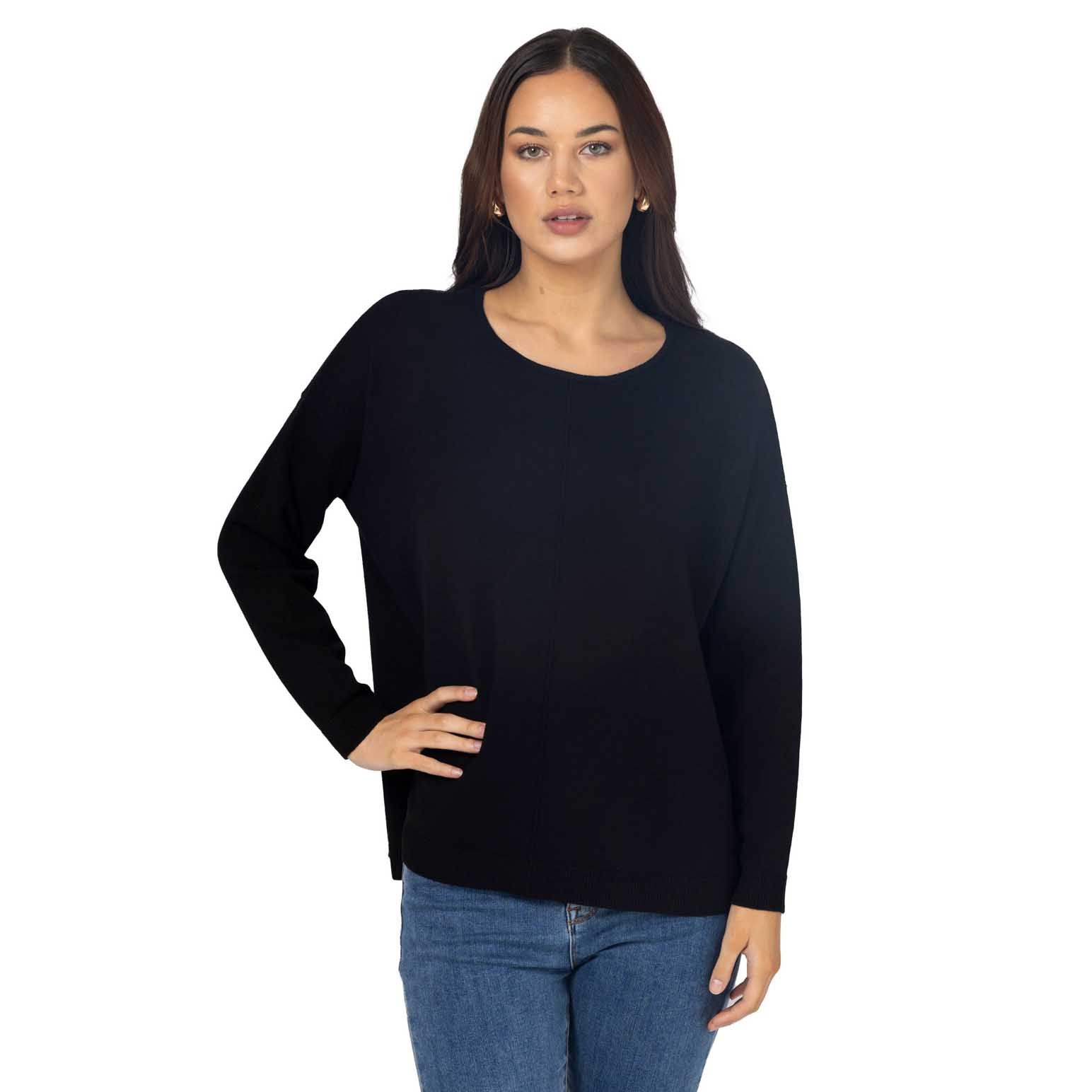 Stella + Gemma Halle Knit Top