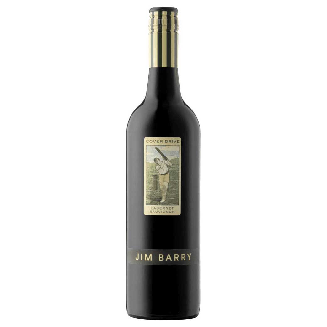 Jim Barry Cover Drive Cabernet Sauvignon 750ml