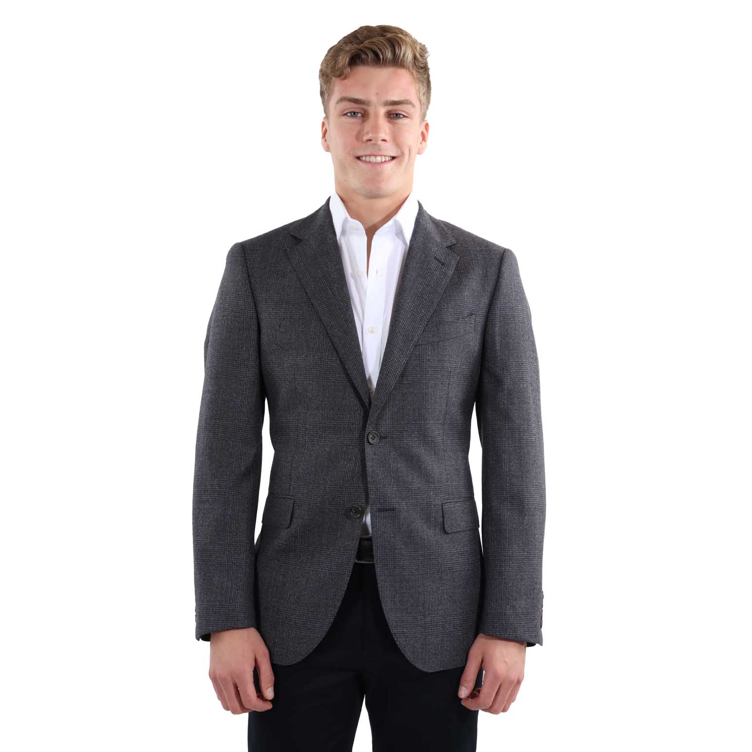 Cambridge Hawthorn Jacket Fct206