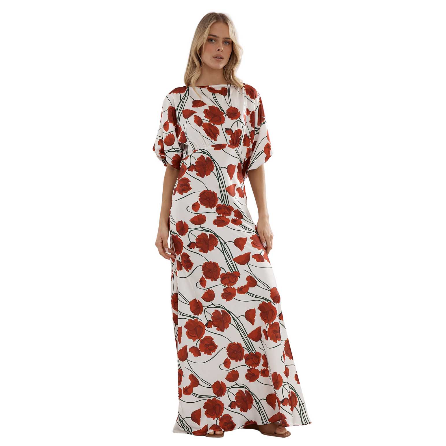 Caitlin Crisp Florence Gown