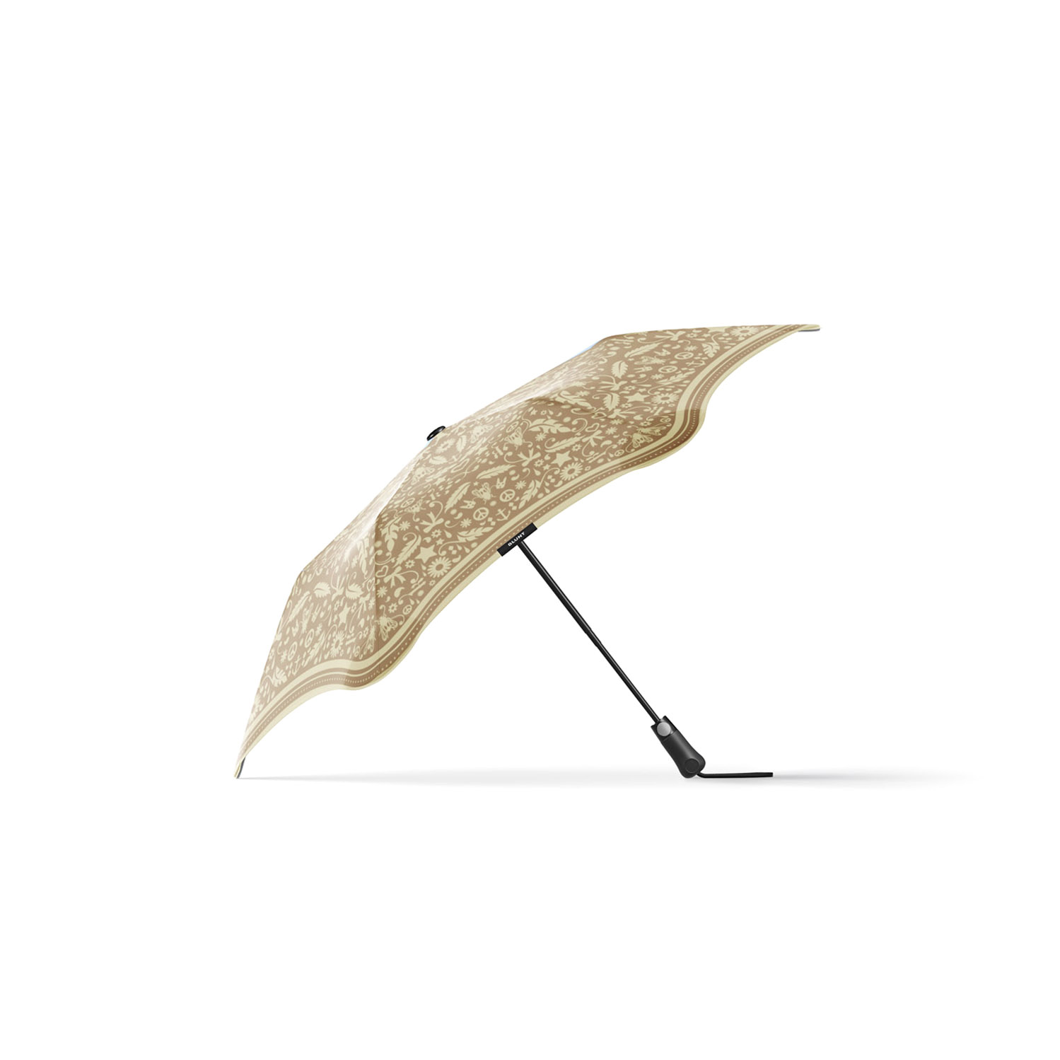 BLUNT Metro Karen Walker Filigree Umbrella Limited Edition