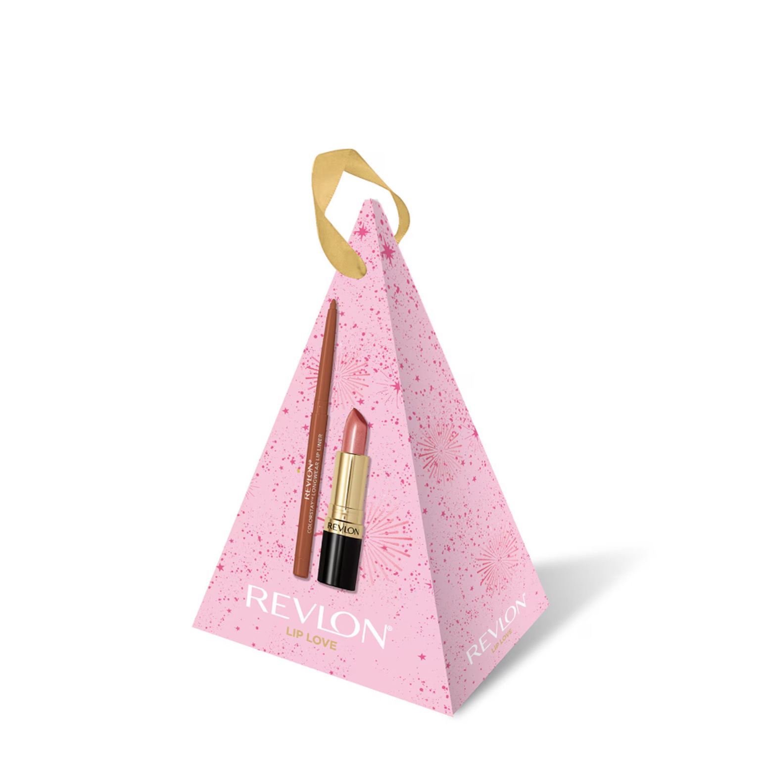 Revlon Lip Love Set