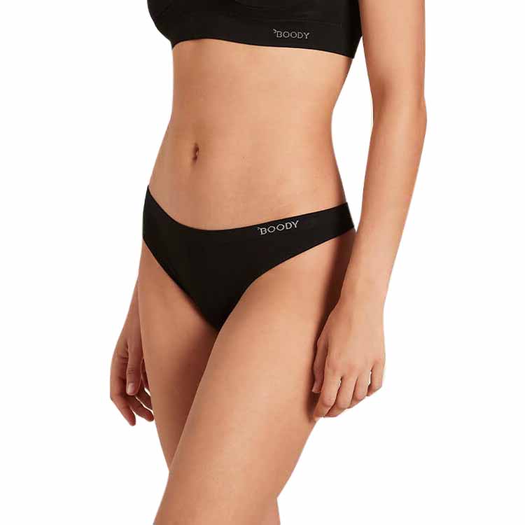 Boody G-String