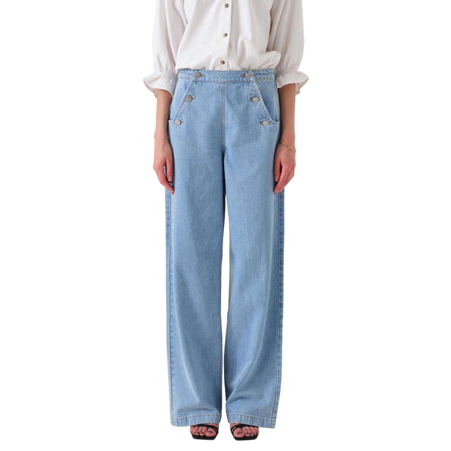 Seventy + Mochi Margot Jean