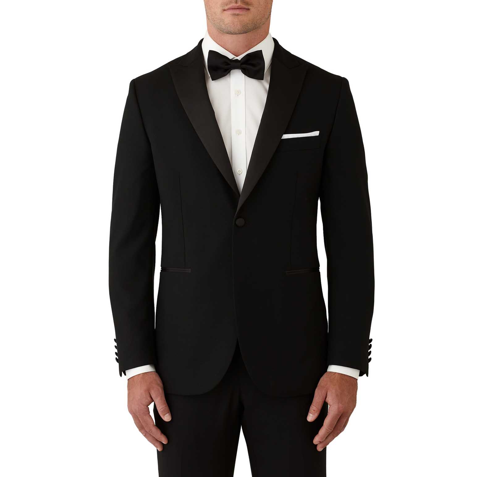 Joe Black Citadel Jacket Fck410