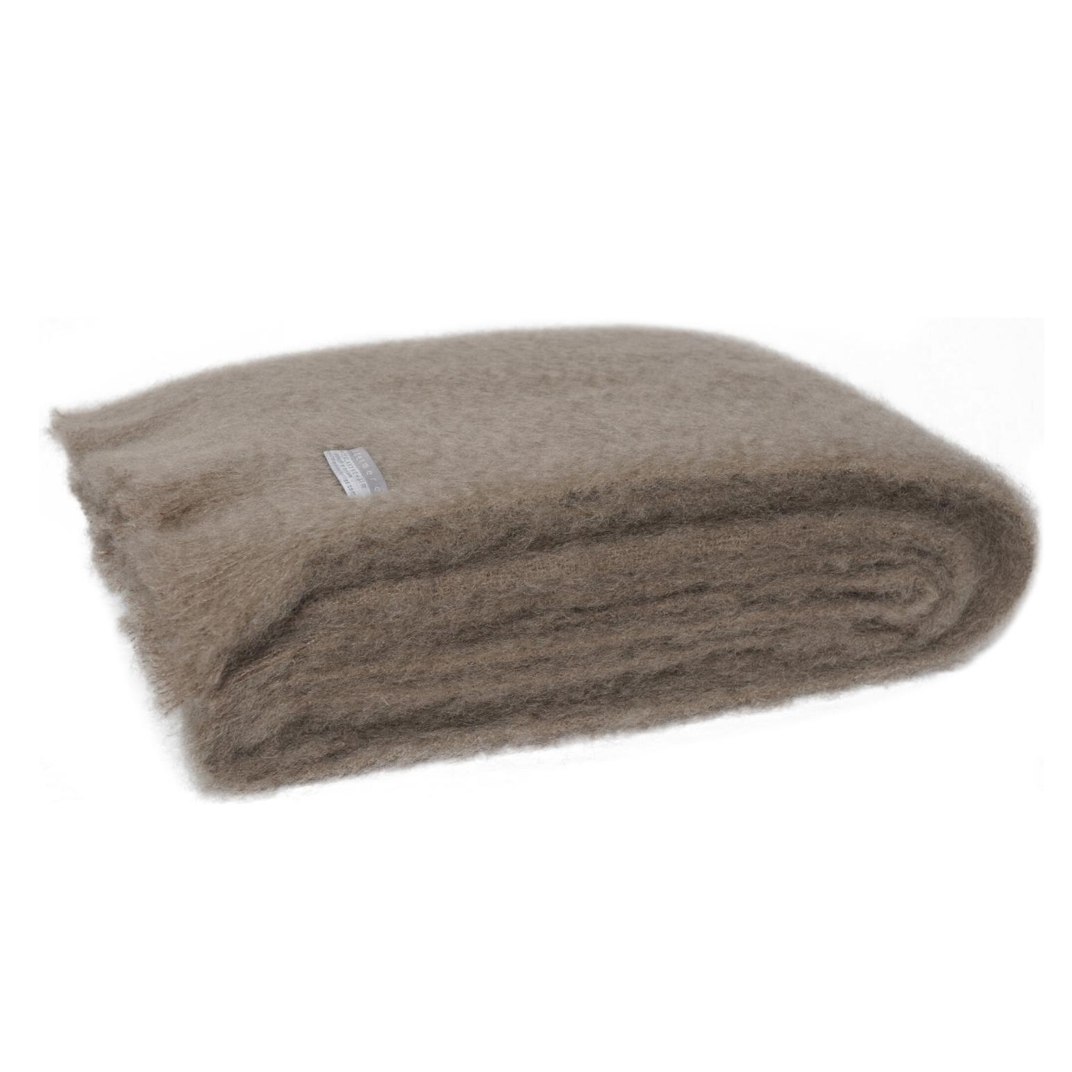 Masterweave Windermere Mohair Knee Rug