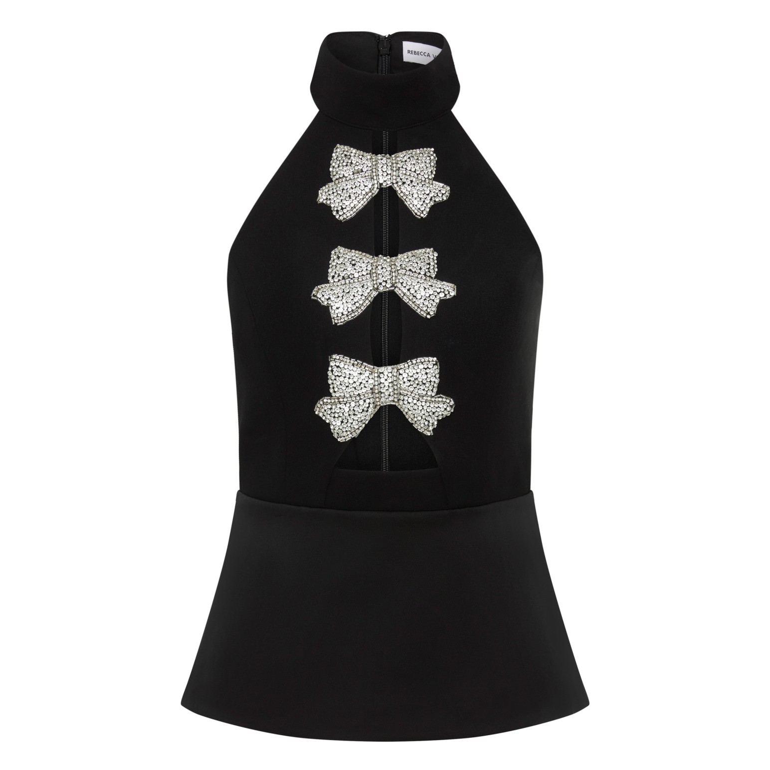 Rebecca Vallance Lita Top