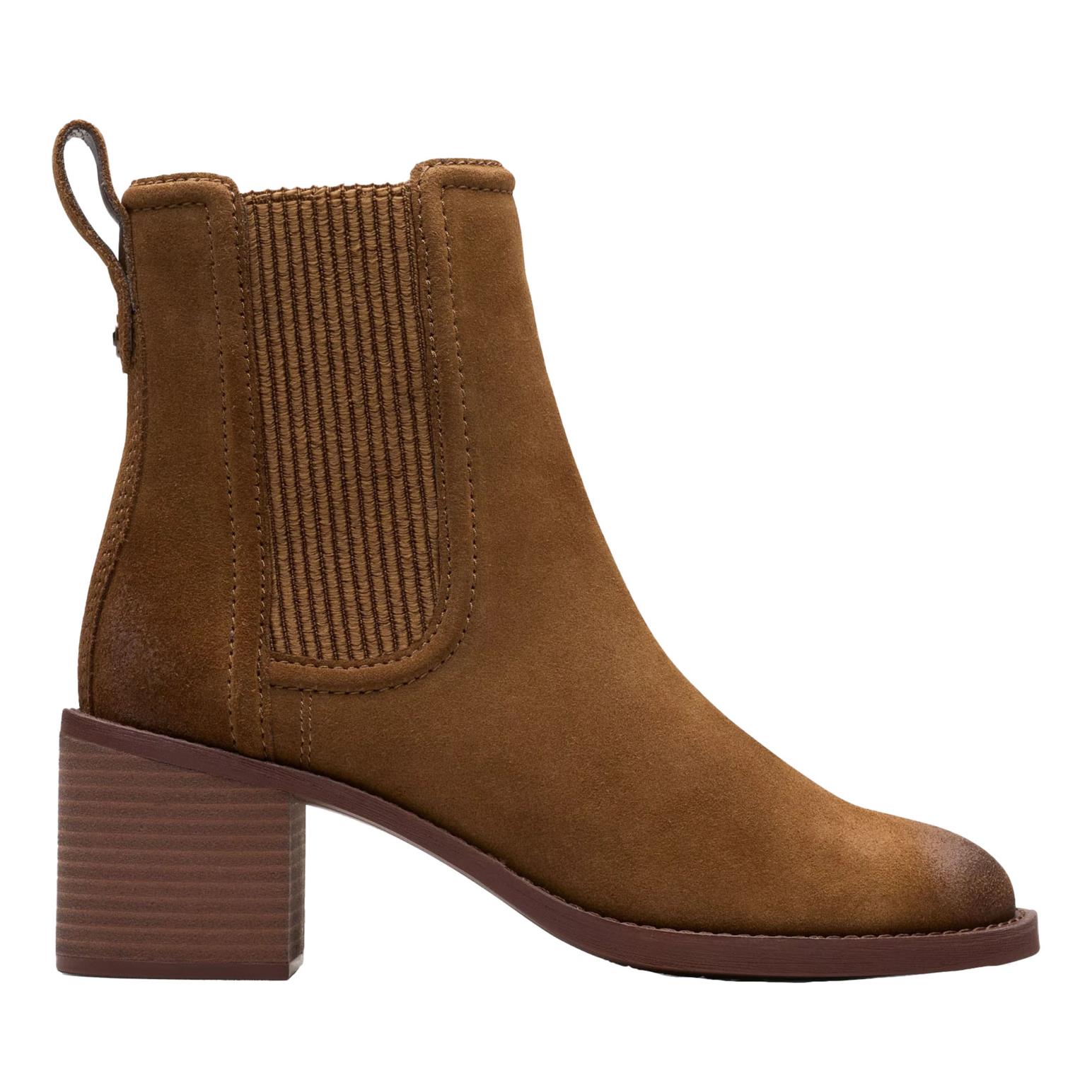 Clarks Womens Chamberly Top