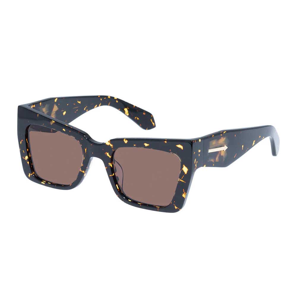 Karen Walker Immortalised Two Torts Sunglasses