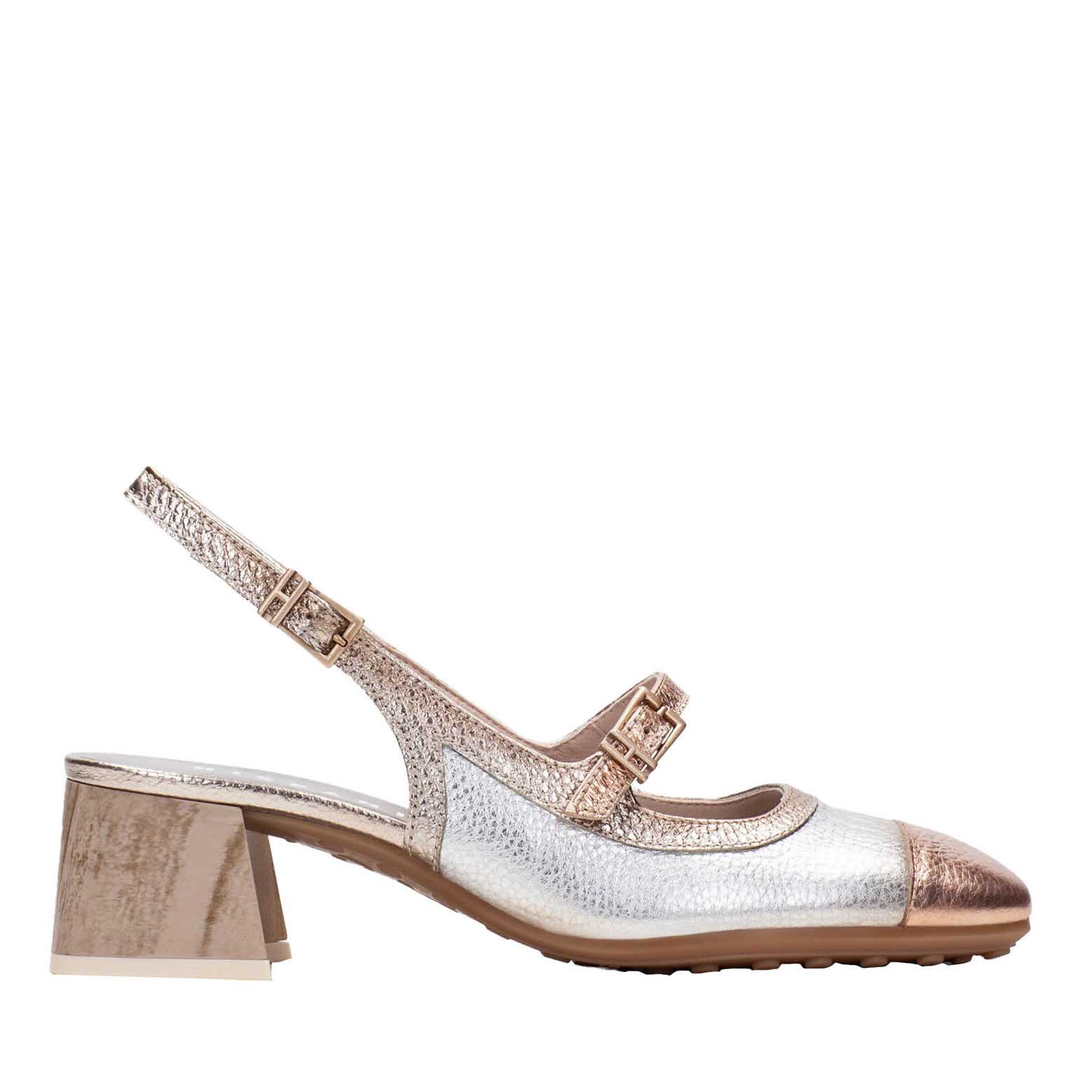 Hispanitas Hanoi Slingback