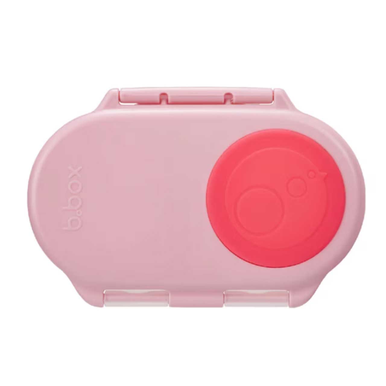 B.Box Snack Box Flamingo Fizz