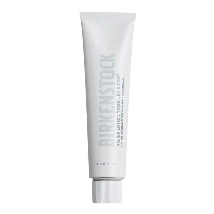 Birkenstock Care Essentials Relief Lotion Tired Leg & Foot 75ml