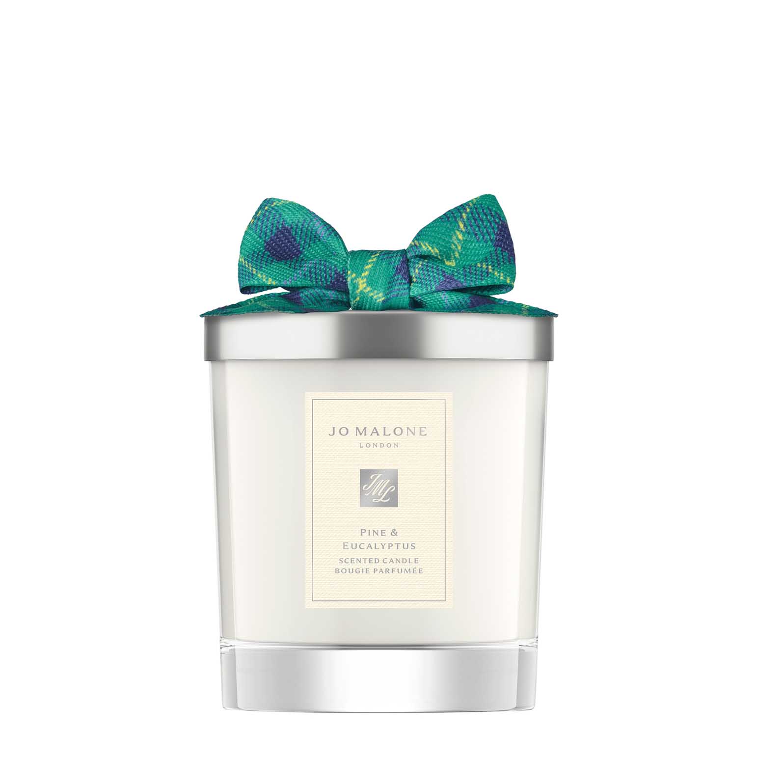Jo Malone London Pine & Eucalyptus Scented Candle 200g