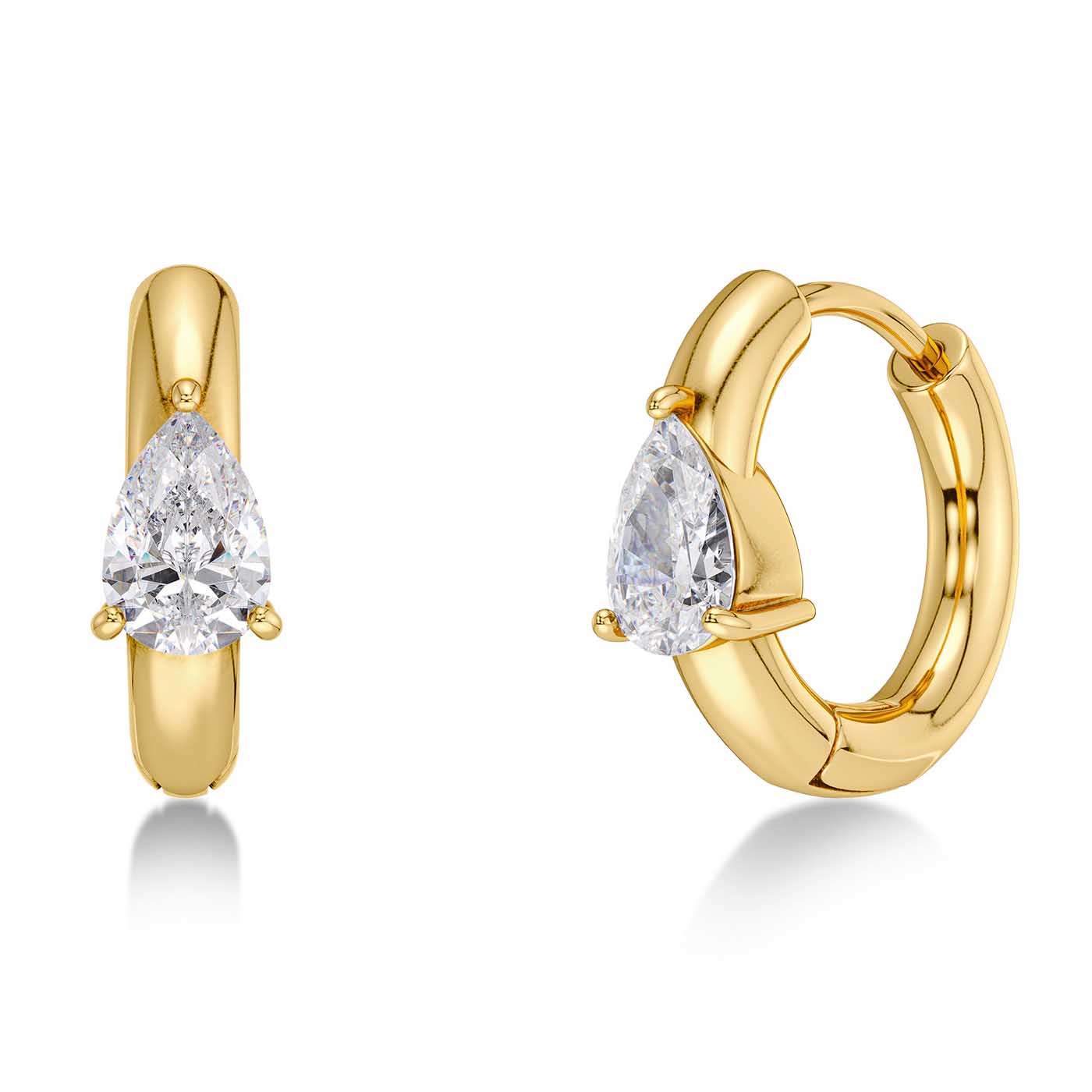 Edblad Arrow Hoops S