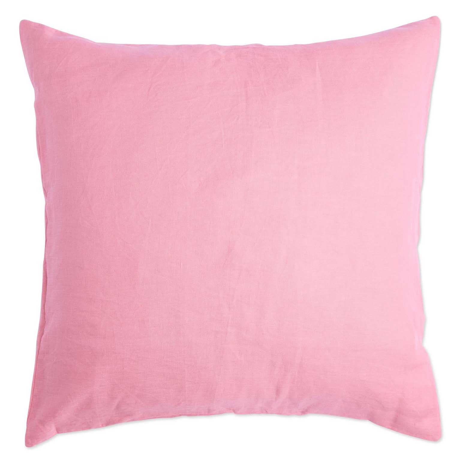 Kip&Co Sorbet Linen European Pillowcases 2P Set