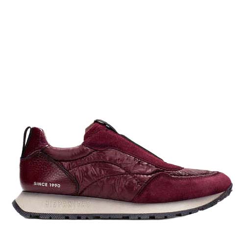 Hispanitas Kansas Slip On Sneaker