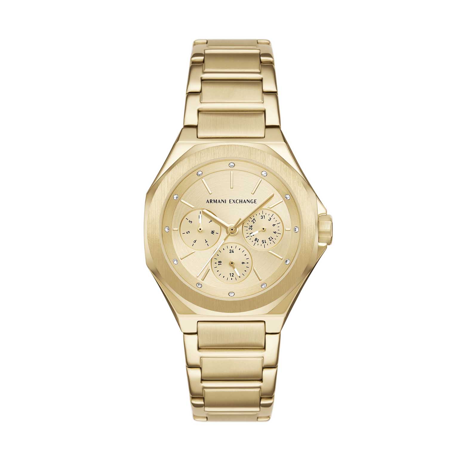 Armani Exchange Andrea Watch AX4624