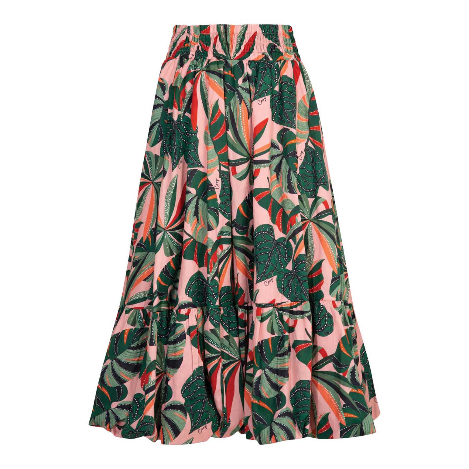 COOP Social Bubble Skirt