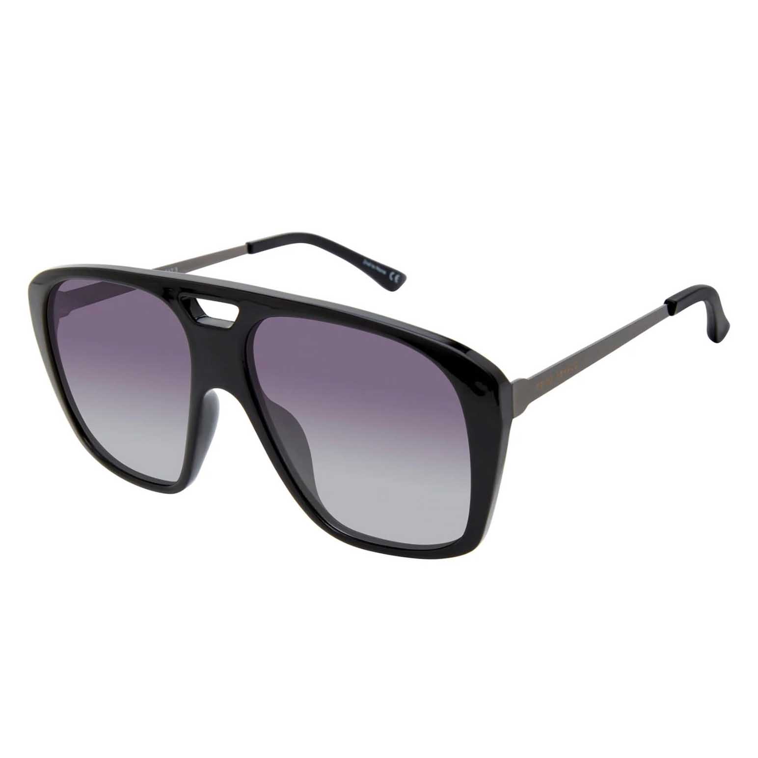Privè Revaux Jet Lag Sunglasses