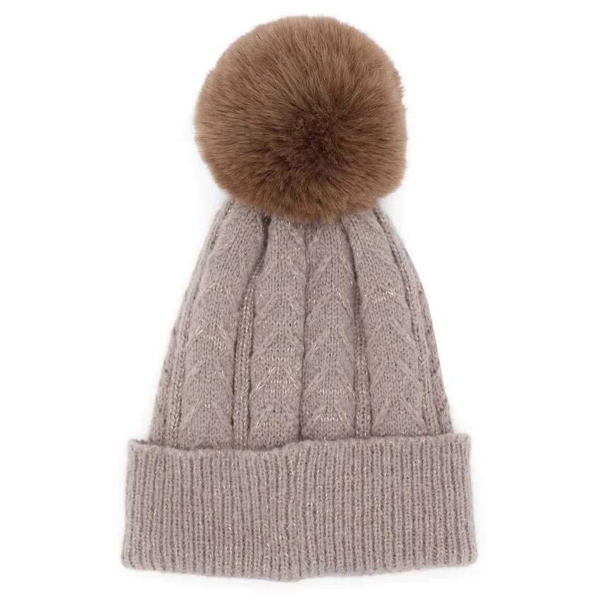 Morgan & Taylor Ruthie Beanie