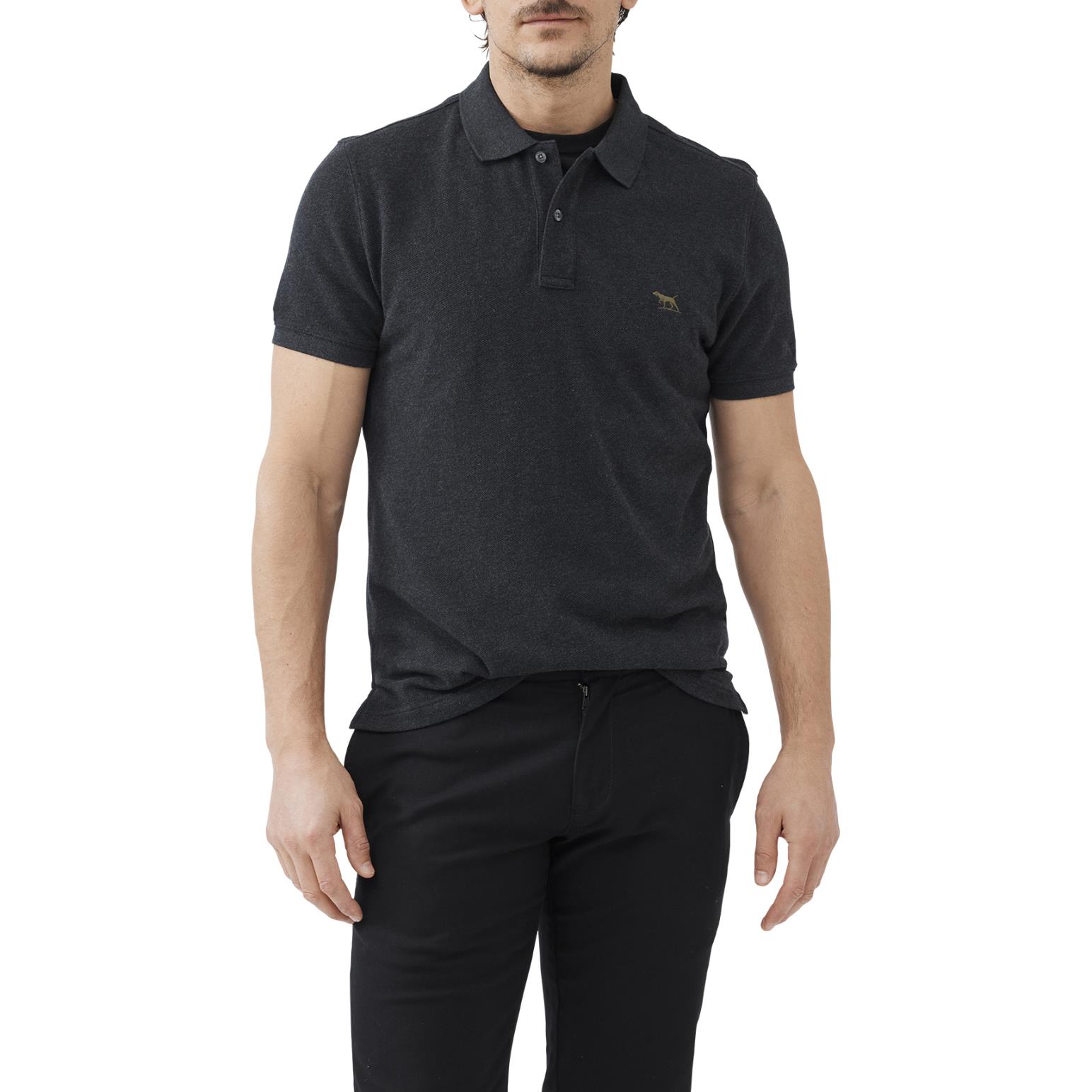 Rodd & Gunn The Gunn Polo