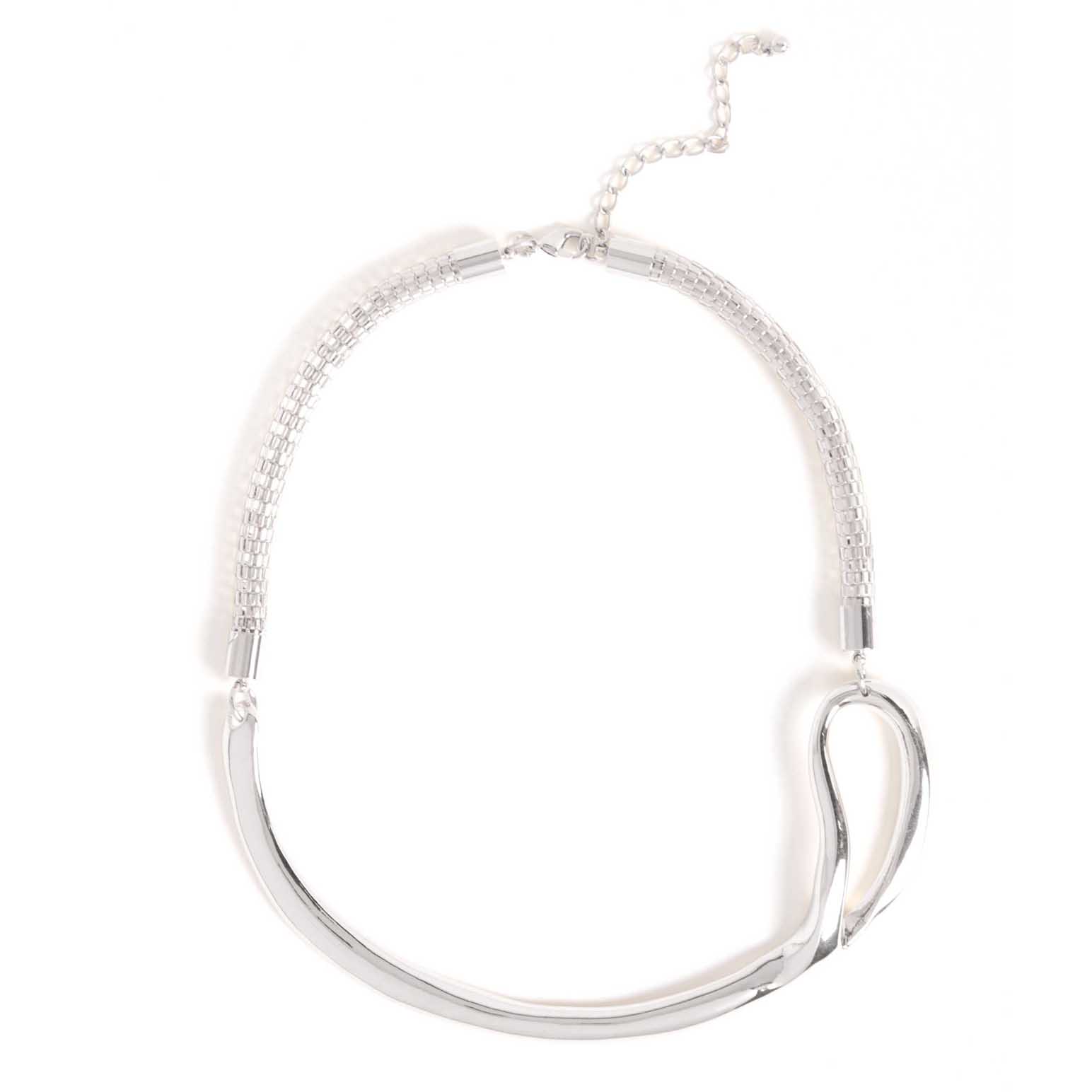 Elk Delaa Choker Necklace