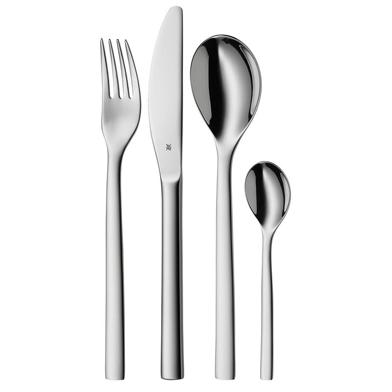 WMF Nuova 4pc Cutlery Set