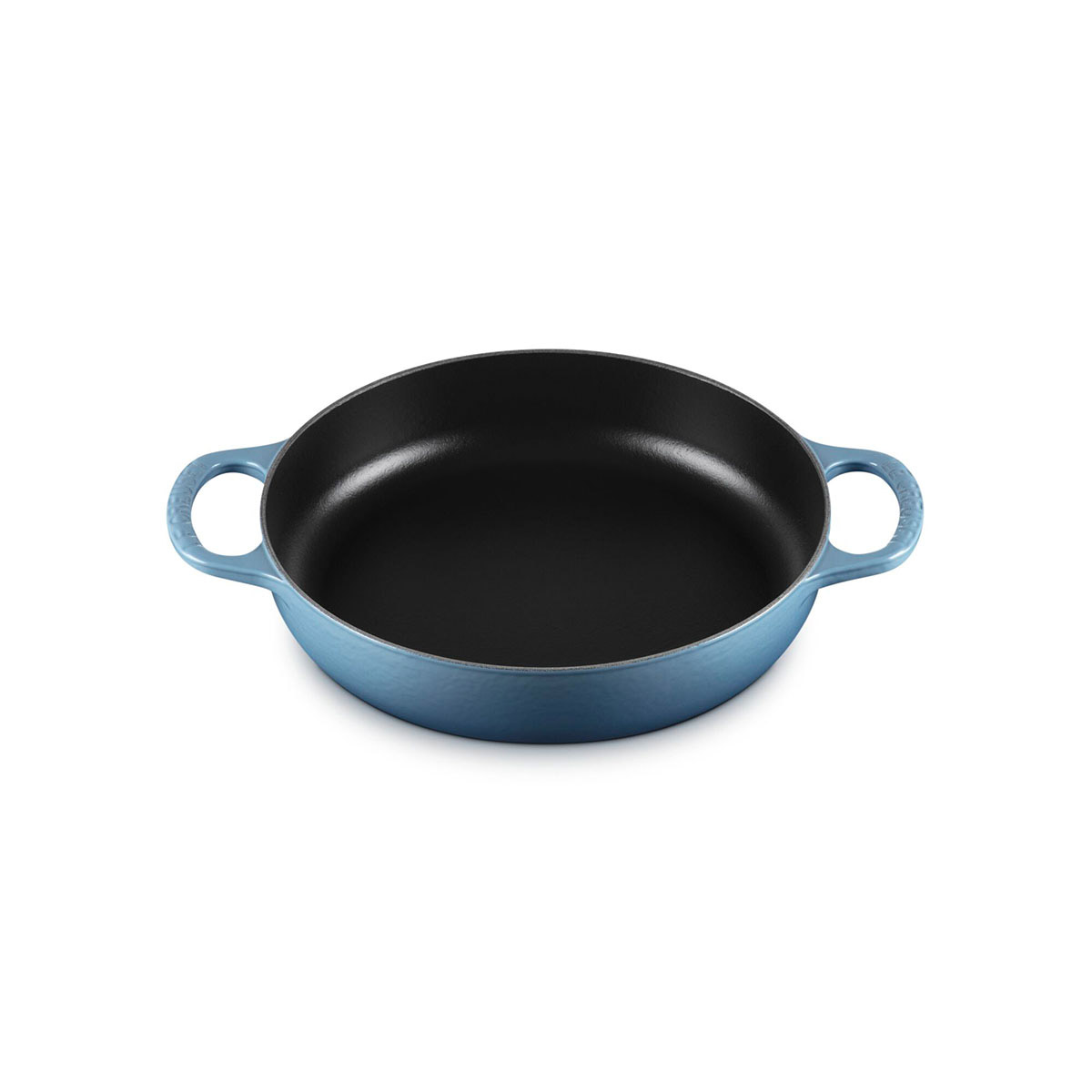 Le Creuset Signature Cast Iron Everyday Pan 28cm