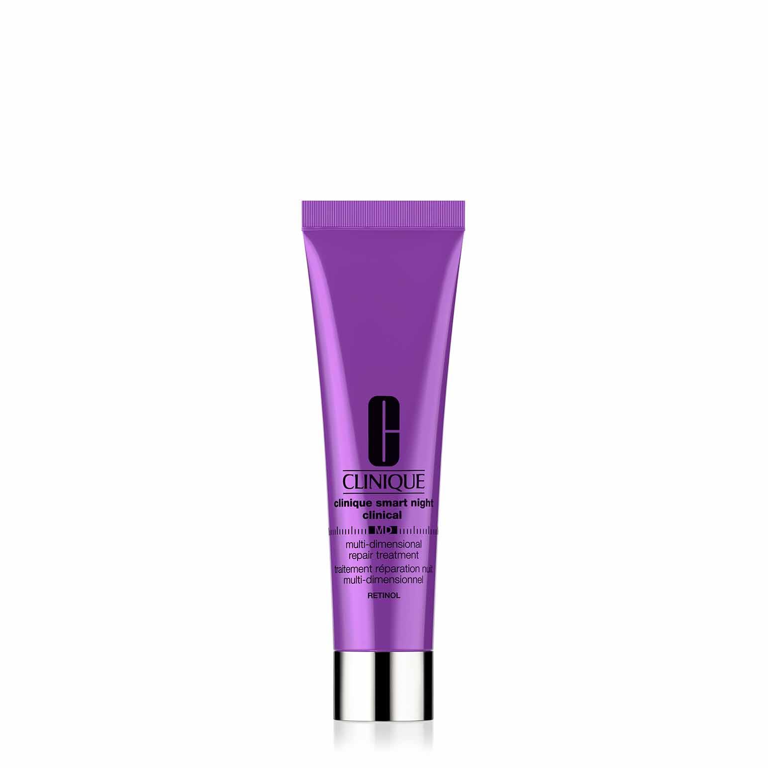 Clinique Smart Night™ Clinical MD Multi-Dimensional Repair Retinol
