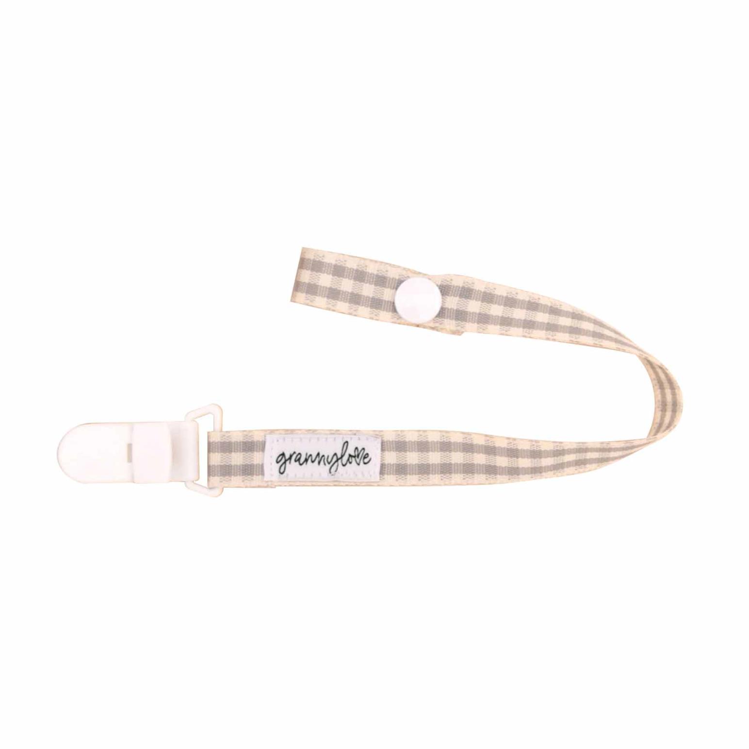 grannylove Binky Clip