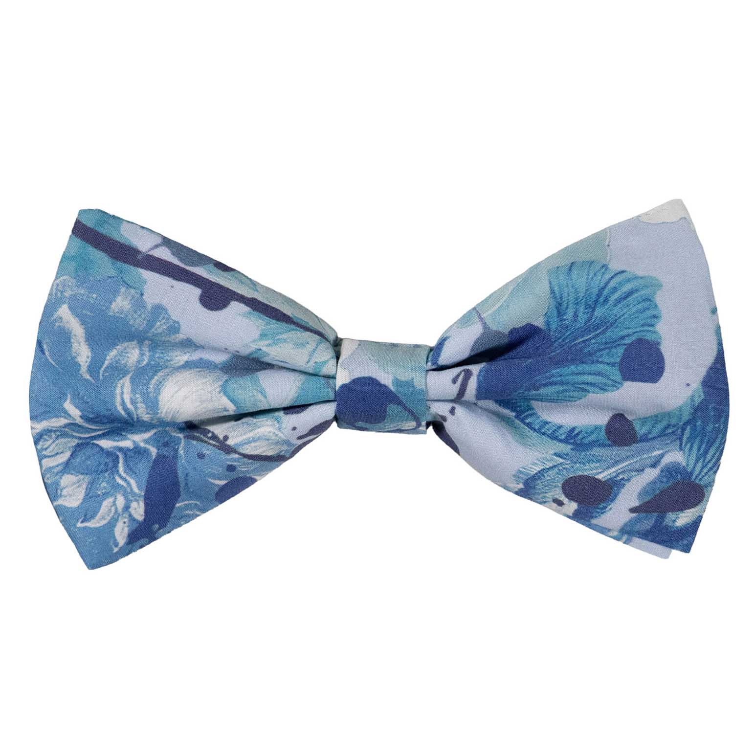 Parisian Punk Posy Dean Band Pre-Tied Bow