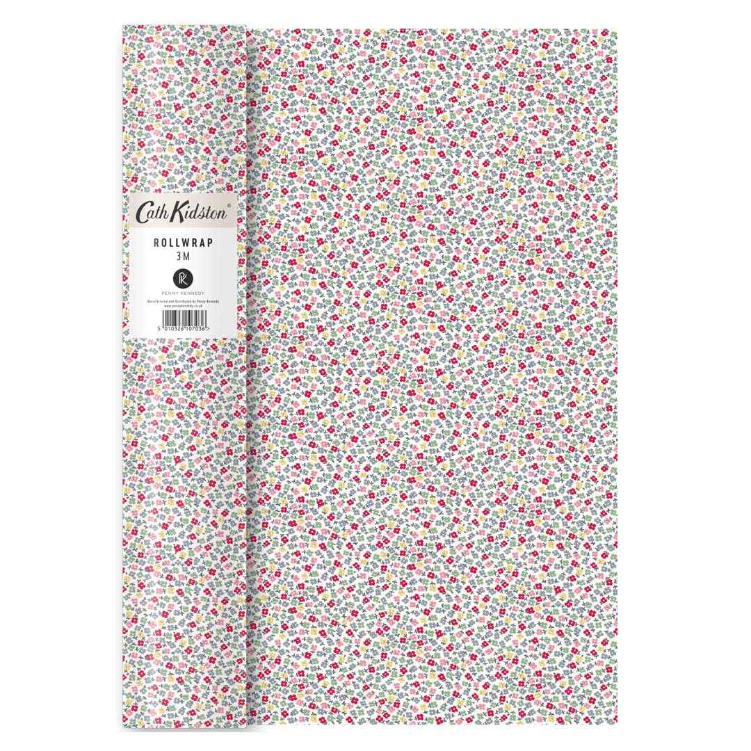Cath Kidston Teeny Rollwrap