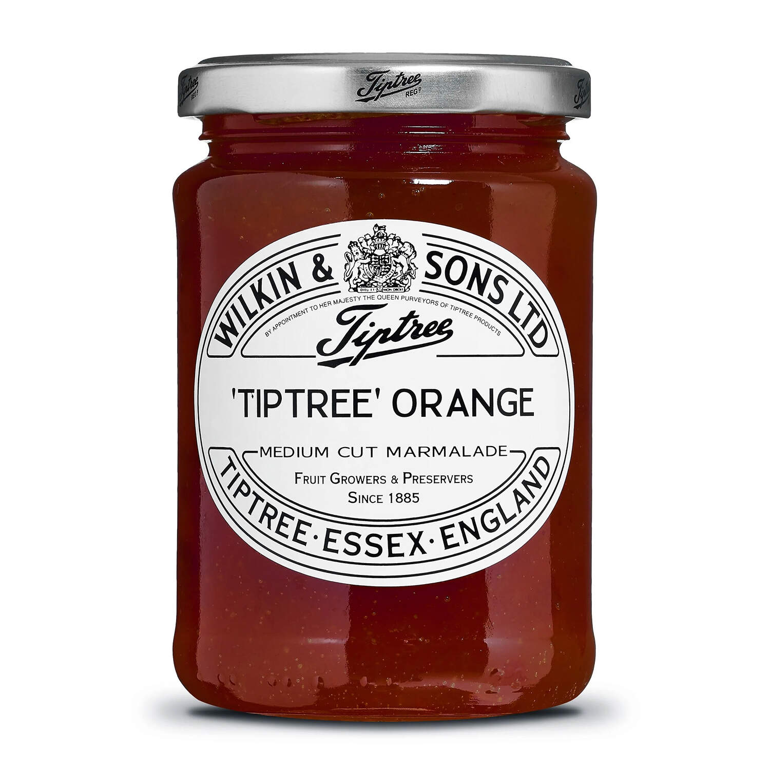 Tiptree Orange Marmalade 340g