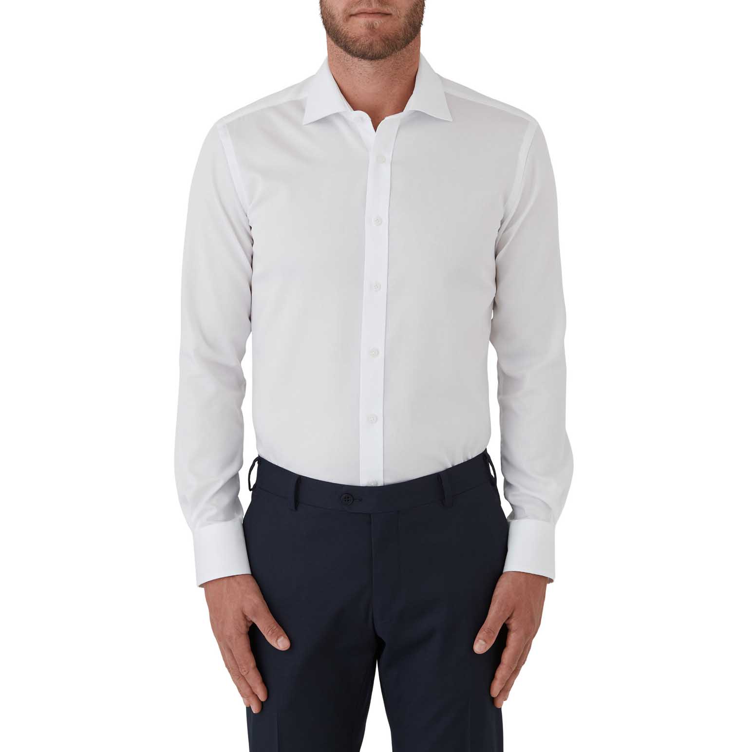 Cambridge Rathdowne Shirt Fgw014