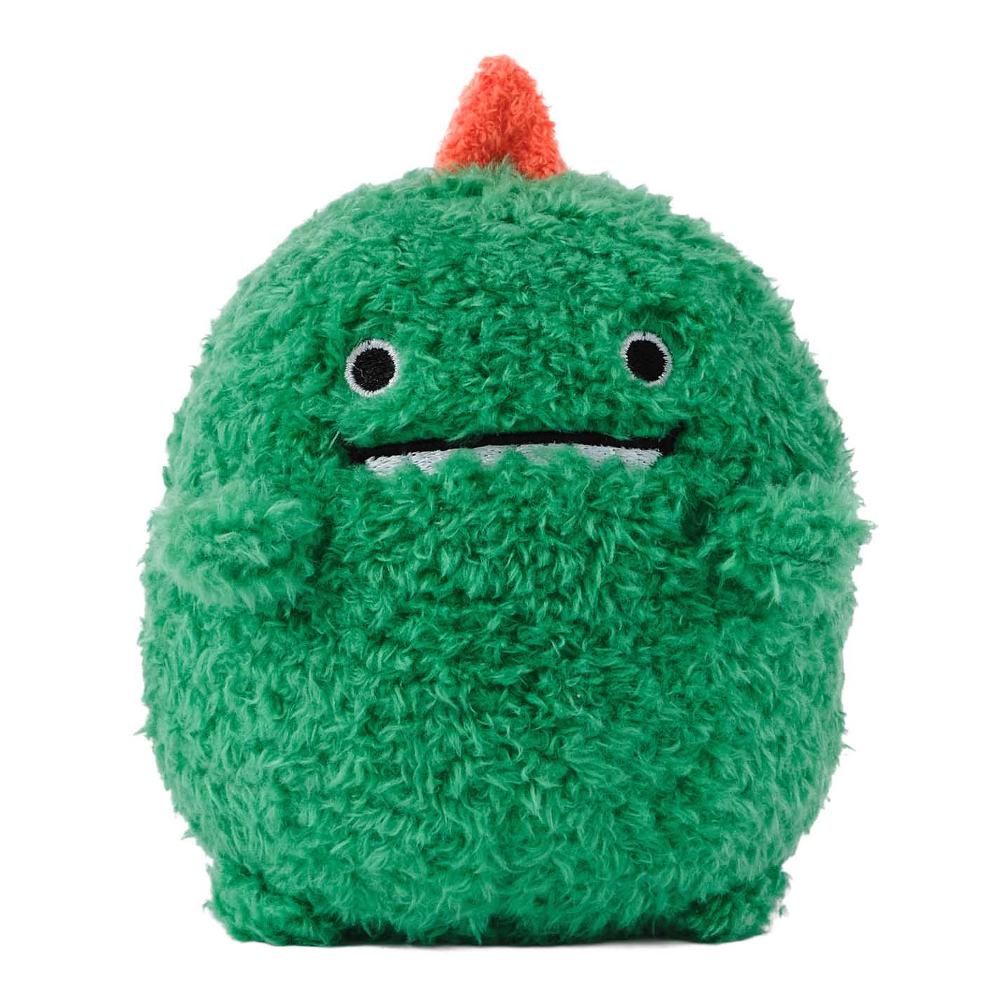 Noodoll Green Ricedino Mini Sitting Plush