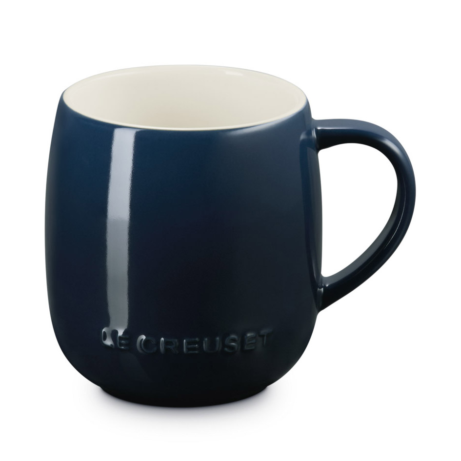 Le Creuset U Mug 380ml - Nuit