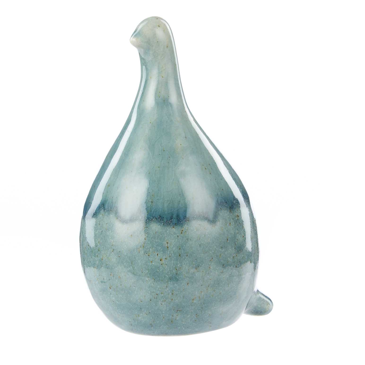 Amalfi Quinn Ceramic Bird Sculpture