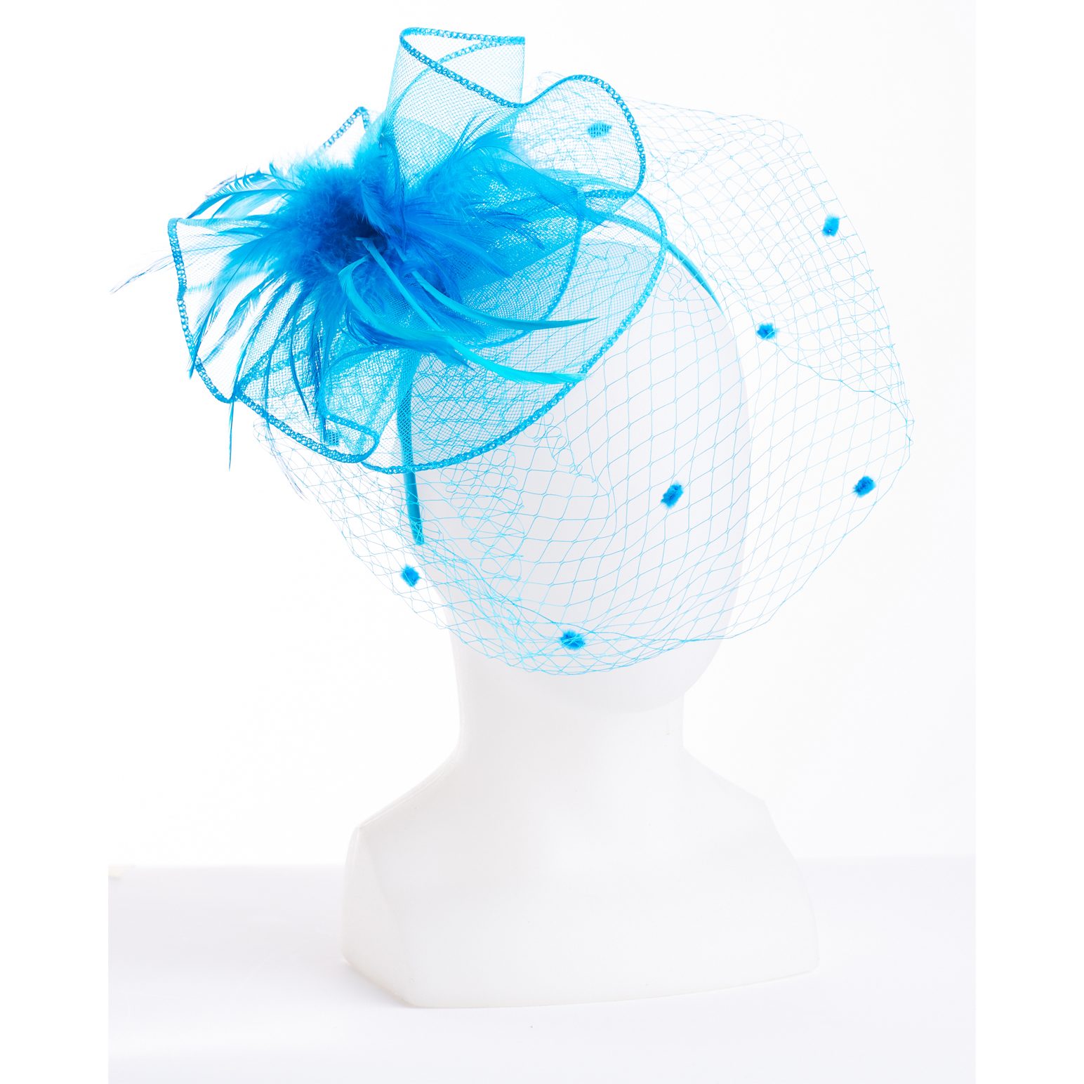 Headstart Fascinator