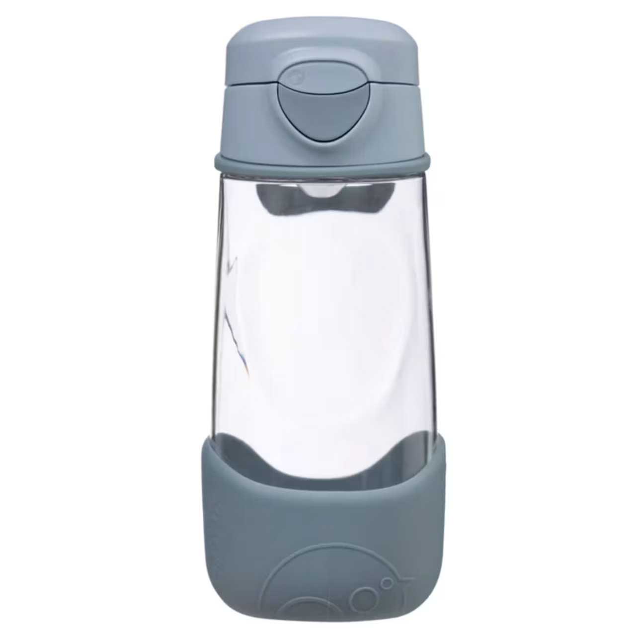 B.Box 450ml Sport Spout Bottle - Chill Out