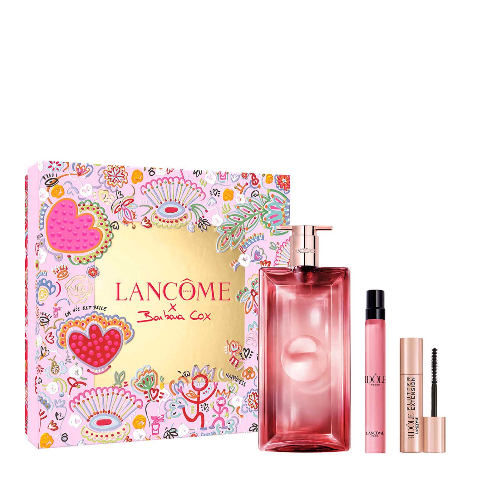 Lanc&ocirc;me Id&ocirc;le Power 50ml Mother's Day Gift Set